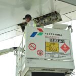 Ini 19 Bandara yang Harga Tiketnya Turun 10% Saat Nataru 2024/2025