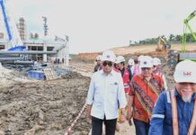 Bandara IKN Sudah Beroperasi 1 Agustus 2024