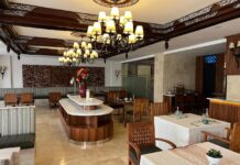 Sahid Raya Hotel & Convention Yogyakarta Tambah Fasilitas Kamar dan Restoran Baru