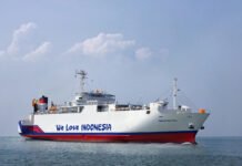 PT Jembatan Nusantara Perkuat Layanan di Lebih dari 20 Titik Wilayah Indonesia
