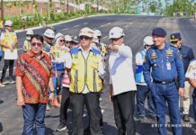 Kemenhub Dukung Penyediaan Kendaraan Listrik di Kawasan IKN