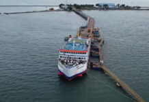 ASDP Terapkan E-Ticketing Melalui Website di Lintasan Bajoe – Kolaka