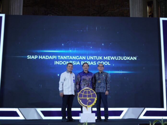 FOTO 5 Juni_Kegiatan Bimbingan Teknis Perawatan Alat Penimbangan Kendaraan Bermotor. 1