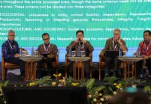 Indonesia Ajak Negara Anggota IMO Bahas Finalisasi Dokumen Usulan Selat Lombok sebagai Particularly Sensitive Sea Area