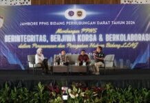 Tingkatkan Peran PPNS Ditjen Hubdat Gelar Jambore PPNS Bidang Perhubungan Darat