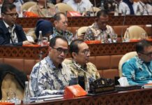 Kemenhub Catat Realisasi Anggaran Sebesar Rp13,73 Triliun Hingga Mei 2024