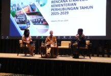 Ditjen Hubdat Dorong Kolaborasi dan Sinergi dalam Penyusunan Renstra 2025 – 2029