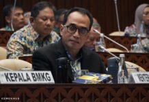 DPR Apresiasi Kelancaran Arus Mudik dan Balik Lebaran 2024