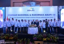 Capai Indonesia Emas 2045 Perlu Industri Jasa Kepelabuhanan yang Efisien dan Berkelanjutan