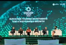 InJourney Hospitality Hadir dalam ITIF 2024