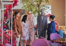 Grand Mercure Malang Mirama Tawarkan The Choice Is Yours Lewat Wedding Corner di Coffee Cafe Malang