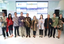 KAI Kolaborasi dengan MNC Insurance dan PT Mitra Jasa Pratama Melalui Qoala For Enterprise
