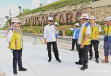 ART IKN Siap Uji Coba Agustus 2024