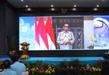 Reformasi Pendidikan di Perguruan Tinggi Kemenhub