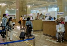 Kebijakan Visa On Arrival Batam dalam Tahap Finalisasi