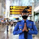 InJourney Airports Siagakan 37 Bandara dan Pastikan Layanan Optimal Selama Libur Nataru 2025/2026