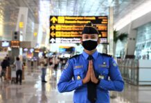 InJourney Airports Siagakan 37 Bandara dan Pastikan Layanan Optimal Selama Libur Nataru 2025/2026