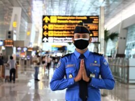 InJourney Tingkatkan Pengawasan dan Keamanan Bandara Soekarno-Hatta