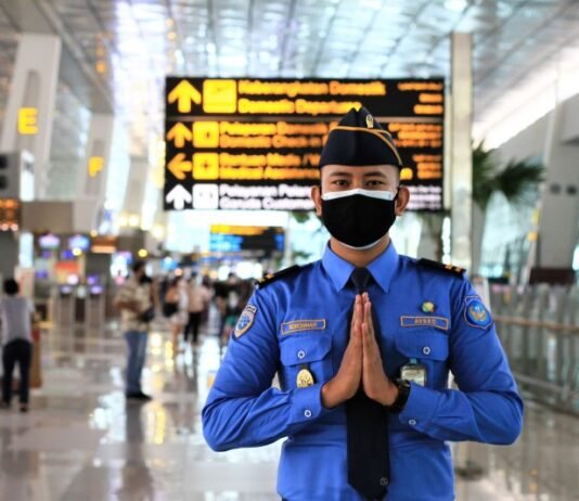 InJourney Tegaskan Keamanan dan Keselamatan Prioritas di Bandara