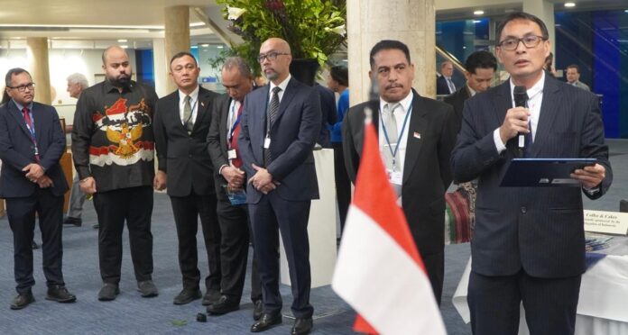 FOTO 10 Juli_Sidang IMO. 1