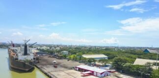 Pemerintah Siapkan Cilacap dan Bitung Jadi Pelabuhan Modern Selanjutnya