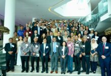 Indonesia Jadi Tuan Rumah Regional Workshop Sustainable Aviation Fuel 2024