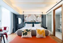 Waringin Hospitality Hotel Group Cari yang Mau Menginap Gratis dan Voucher Belanja