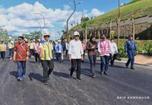 ART Dijadwalkan Tiba di IKN Akhir Juli 2024