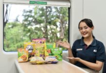 KAI Services dan BNI Kolaborasi Pemberdayaan UMKM