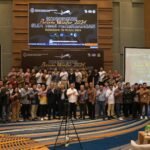 Ditjen Hubud Selenggarakan Konferensi Slot Time Penerbangan Periode Winter 2024