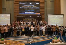 Ditjen Hubud Selenggarakan Konferensi Slot Time Penerbangan Periode Winter 2024