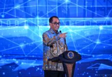 Peningkatan Layanan Logistik Transportasi Laut Melalui Inaportnet Perlu Dioptimalkan