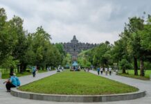 Kementerian Pariwisata Optimalkan Pemanfaatan Anggaran