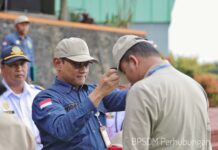 Wujudkan Pemimpin Transformasional dengan Kemenhub Selenggarakan Diklat Pembangunan Karakter