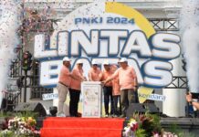 Menhub Kembali Ingatkan Masyarakat Pentingnya Keselamatan Berkendara