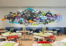 Pengalaman Kuliner sTREATs Restoran di ibis Styles Jakarta Mangga Dua Square