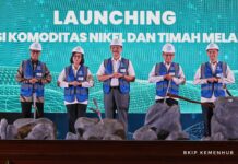 Kemenhub Dukung Aplikasi Simbara Melalui Inaportnet