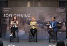 Soft Opening 12 Juli 2024 Oakwood Hotel & Apartments Grand Batam