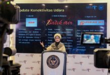 Sejumlah Maskapai Siap Hadirkan Rute Penerbangan Internasional Baru ke Indonesia