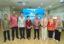 Kemenhub dan Pemprov Sulteng Dorong Ekonomi Daerah Melalui Layanan Penerbangan