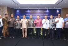 Baketrans Bahas Kebijakan Kawasan Tanpa Rokok pada Sarana dan Prasarana Transportasi Umum