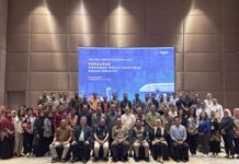 Kemenhub Sosialisasikan Peraturan Penanganan Bagasi Tercatat