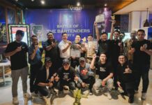 Ibis Styles Jakarta Aiport Jadi Tuan Rumah Mixology Competition untuk Kedua Kalinya