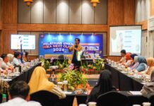 KAI dan HaiBolu Perkuat Digitalisasi serta HAKI untuk UMK Indonesia Naik Kelas