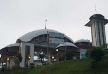 Kemenhub dan Pemkab Bogor Sinergi Kembangkan Kawasan Puncak