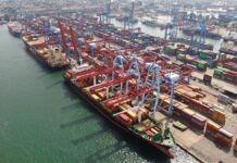 Kemenhub Perketat Pengawasan Kegiatan Operasional di Pelabuhan