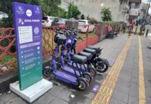 Dari Hulu Mengatur Sepeda Listrik