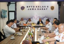 Operasional BRT di Cekungan Bandung Dorong Masyarakat Gunakan Transportasi Massal