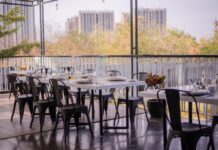 Harper Cikarang Hotel Berkonsep Modern di Industrial Urban City