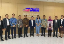 KAI Siap Jadi Tuan Rumah ASEAN Railways CEO’s Conference ke-44